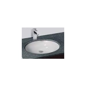 PRO ROUND UNDERCOUNTER BASIN 55CM