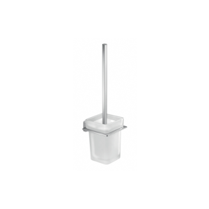 ATENA WALL MOUNTED TOILET BRUSH HOLDER