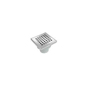 DENIZ FLOOR DRAIN/VERTICAL/PITICARE FINISH/10X10 