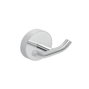 EROS DOUBLE HOOK CHROMED