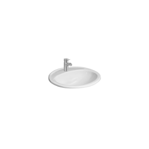  IBON DROP IN BASIN/52CM 