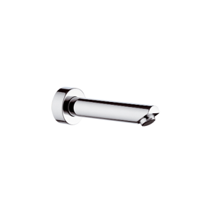 RAIN SHOWER HEAD WITH 3 SPRAY FUNCTION 25CM+ SPOUT+SHOWER MIXER WITH DIVERTER