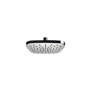 RAIN SHOWER HEAD WITH BOX 20CM WITH ARM