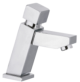 TEMPORISED PILLAR TAP SQUARE