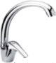 REMER TALL KITCHEN FAUCET