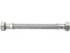 FLEXIBLE HOSES IN STAINLESS STEEL 1/2F X
