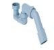 HANSGROHE HOSTALEN BATH TRAP