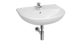 LYRA PLUS WASHBASIN/50CM