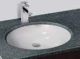 PRO ROUND UNDERCOUNTER BASIN 55CM