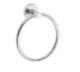 FICUS TOWEL RING