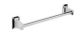 ETNA TOWEL HOLDER 60CM CHROMED
