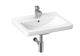 JIKA CUBITO PURE WASHBASIN WITH SCREWS ONLY 55X45CM