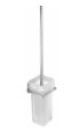 ATENA TOILET BRUSH HOLDER