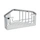 WIRE CORNER SHELF FOR SHOWER