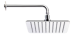 ULTRA SLIM SHOW HEAD 40X40CM