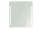 CLEAR MIRROR WITH 2 INT.LIGHTS/W/OUT SWITCH/60X81