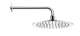 ULTRASLIM SHOWERHEAD 20 X 20