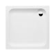 DEEP ACRYLIC SQUARE SHOWER TRAY 90X90CM