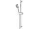 SLIDE RAIL + 1 FUNCTION HANDSHOWER