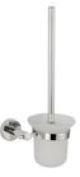 PROJECT WALL TOILET BRUSH HOLDER