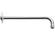 REMER CP BRASS TUBE SHOWER ARM/30CM