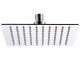 ULTRASLIM SHOWERHEAD 20 X 20        