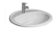 IBON DROP IN BASIN 56CM
