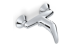 JIKA TALAS SHOWER MIXER/WALL MOUNTED 