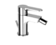 TALAS BIDET MIXER/WITH POP UP WASTE