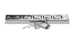 MIRA PROJECT FLOOR DRAIN/HORIZONTAL/40CM/BLOK