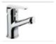 TURKUAZSERAMIK GARDA BASIN MIXER 