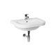 DEEP WASHBASIN 50CM