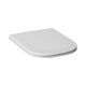 DEEP SLIM SEAT &' COVER/SOFT CLOSE/FOR 2