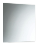 LYRA PLUS MIRROR WITHOUT LIGHT 75X40