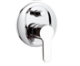 WINNER BUILT IN SHOWER MIXER WITH DIVERTER