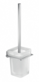 ATENA WALL MOUNTED TOILET BRUSH HOLDER