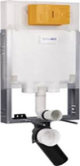 DURAVIT DURASTYLE WALLHUNG WC WITH SOFT SEAT &COVER