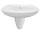 DURAVIT GOLF CLOSE COUPLE WC WITH SLOW CLOSE SEAT & COVER