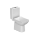  DURU FLOORSTANDING MONOBLOC /BELLA CISTERN