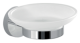 EROS SOAPHOLDER CHROMED
