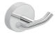 EROS DOUBLE HOOK CHROMED