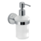 EROS SOAP DISPENSER CHROMED