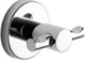 FELCE DOUBLE HOOK CHROME