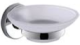 FELCE SOAP HOLDER CHROME