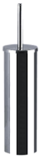 FELCE TOILET BRUSH HOLDER POLISHED