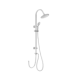  G-EASY 02 SHOWER PIPE/WITH MIXER