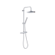 G-STAR MIX SHOWER PIPE WITH MANUAL MIXER