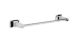 ETNA TOWEL HOLDER 60CM CHROMED