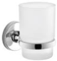 FELCE TOOTHBRUSH HOLDER CHROME