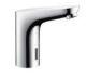 HANSGROHE ELECTRONIC FOCUS E2 BASIN MIXER